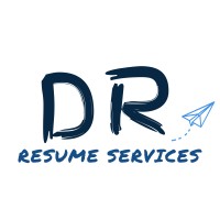 DR Resume Services Logo