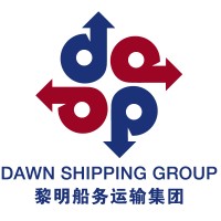 Dawn Shipping Group Logo