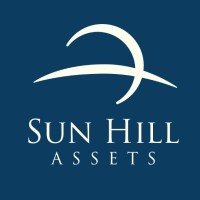 Sun Hill Assets Logo