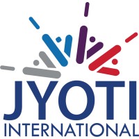 Jyoti International Logo