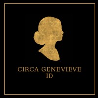 Circa Genevieve ID Logo