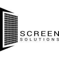 Screen Solutions Logo