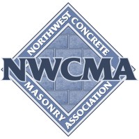 Northwest Concrete Masonry Association Logo