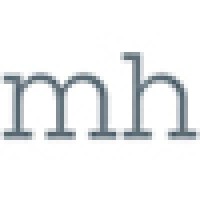 mathewhall Logo