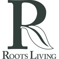 Roots Living Logo