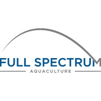 Full Spectrum Aquaculture Logo