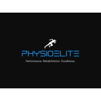PhysioElite USA Logo