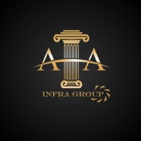 A&A Infra Group Logo