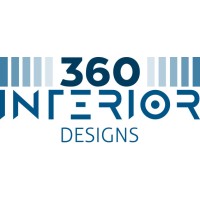 360 Interior Designs Logo