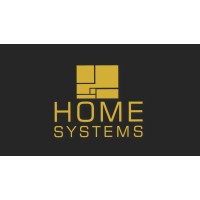 Home Systems d.o.o. Logo