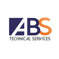 ABS Technical Servcies Logo