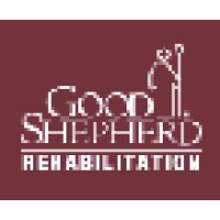 Good Shep Logo
