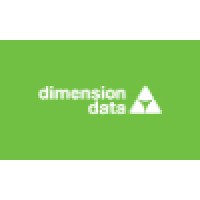 Dimension Data UKI Logo