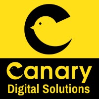 Canary Digital Solutions Pte Ltd Logo