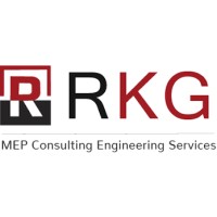 RKG Consulting Engineering Services Logo