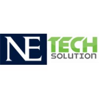 Ne Tech Solution Logo