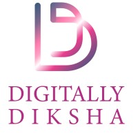 Digitally Diksha Logo