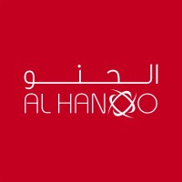 Al Hanoo Contracting Logo