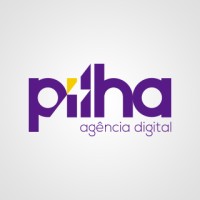 Pilha Digital Logo