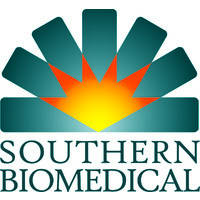 Southern Biomedical Inc Logo