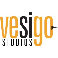 Vesigo Studios Logo