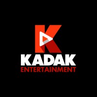 Kadak Entertainment Logo
