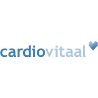 Cardiovitaal Logo