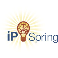 IP Spring Logo