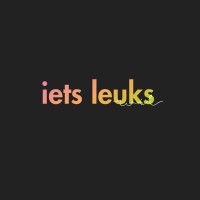iets leuks Logo
