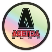AGENDA SURF Logo