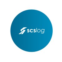 SCSLOG LOJİSTİK LTD. ŞTİ. Logo