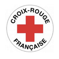 Croix-Rouge française - Rhône Logo