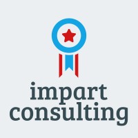 iMPART Consulting LLC Logo