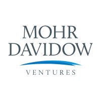 Mohr Davidow Ventures Logo