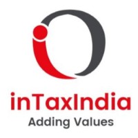 inTaxIndia Consulting & Solutions Logo