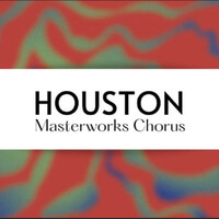 Houston Masterworks Chorus Logo