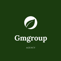GMGROUP Logo
