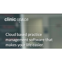 Clinic Space Logo