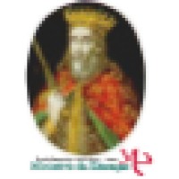 Escola Secundária D. Dinis Logo