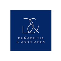 Duñabeitia & Asociados Logo
