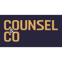 Counsel & Co. Logo