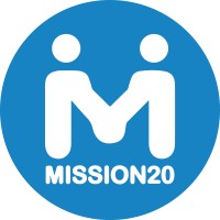 Mission20 Logo