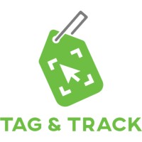 Tag & Track Logo
