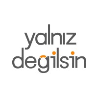 Yalnız Değilsin Logo