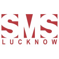 School of Management Sciences, Lucknow Logo