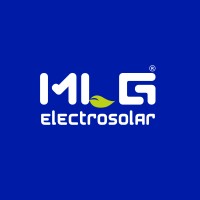 MLG Electrosolar Logo
