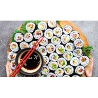 sushimen Logo