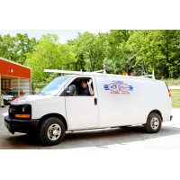 Kimberling City Plumbing Logo