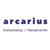 Arcarius Danışmanlık Logo
