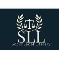 Socio Legal Literary Logo